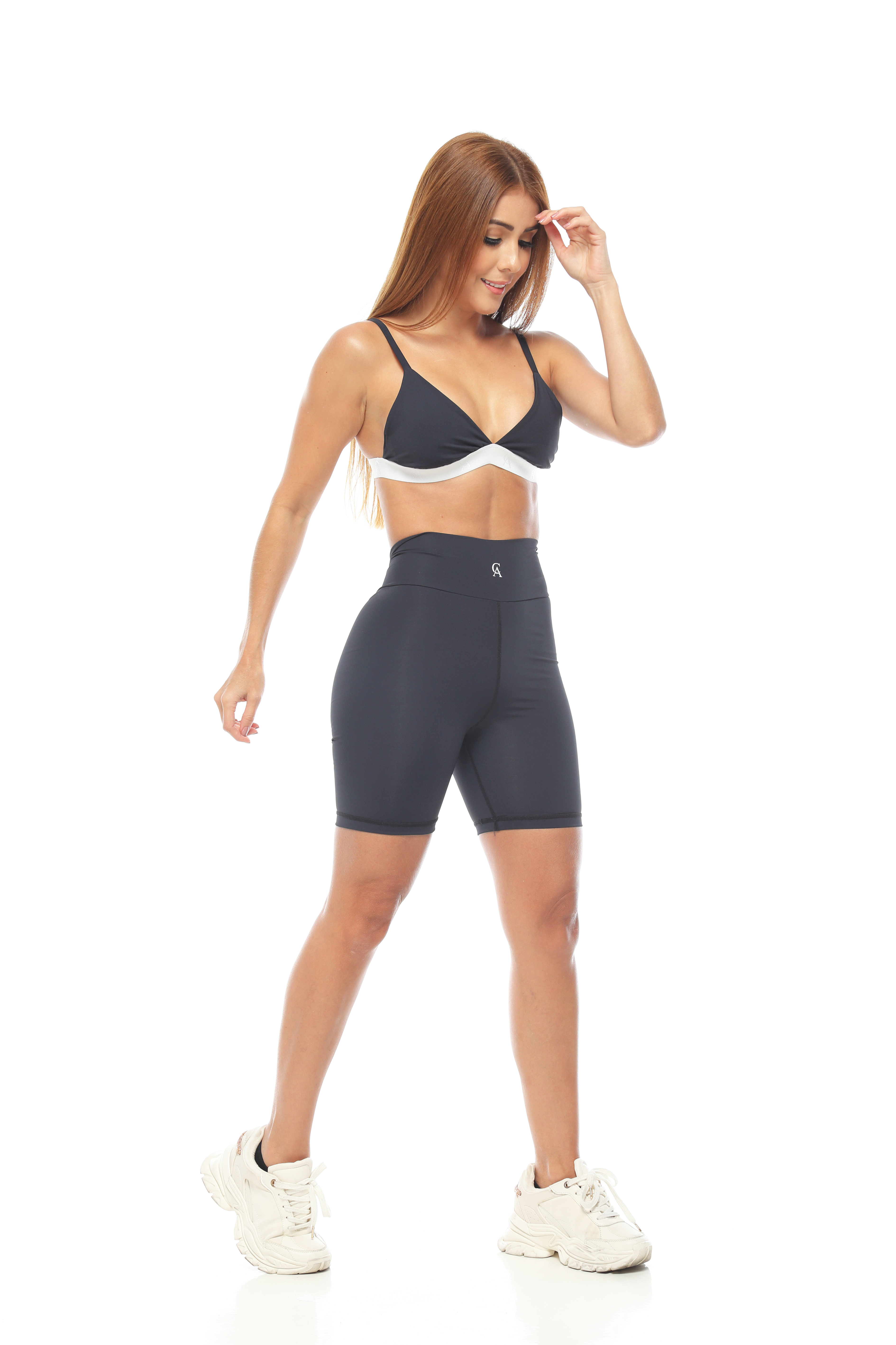 Set Sport 4 colores