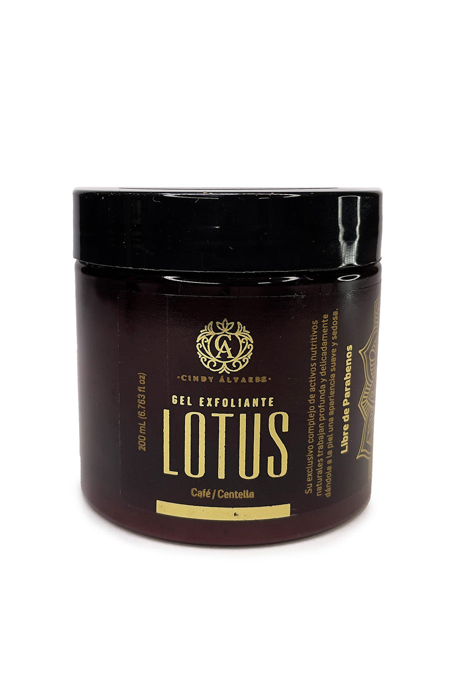 Exfoliante de Café