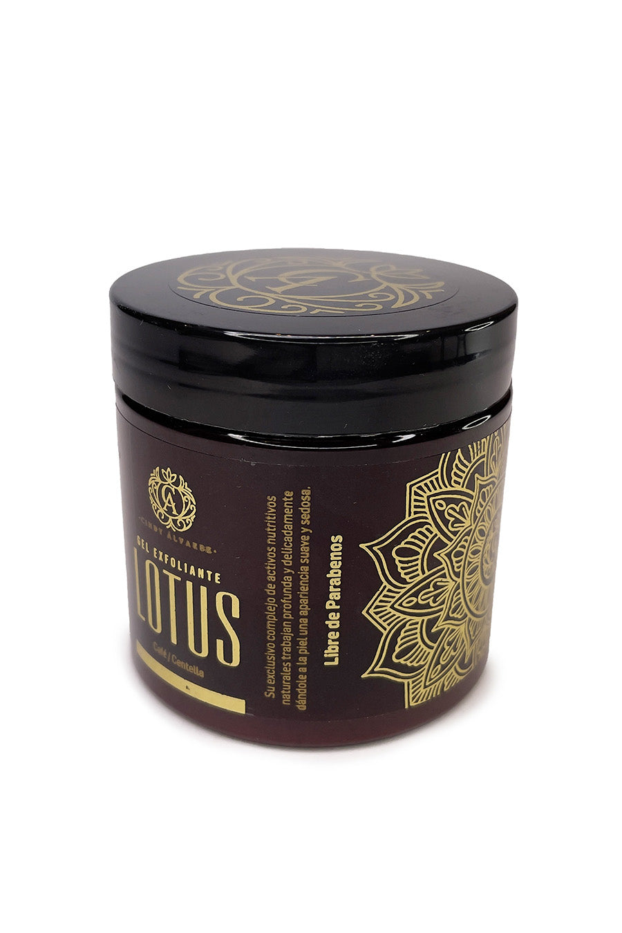 Exfoliante de Café