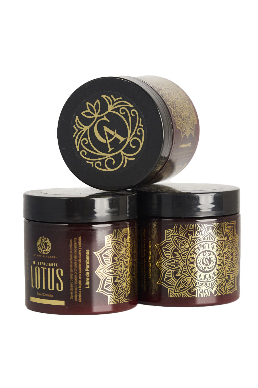 Exfoliante de Café