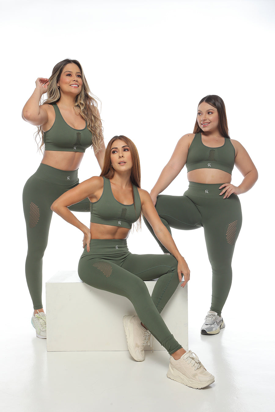 Conjunto Adversidad