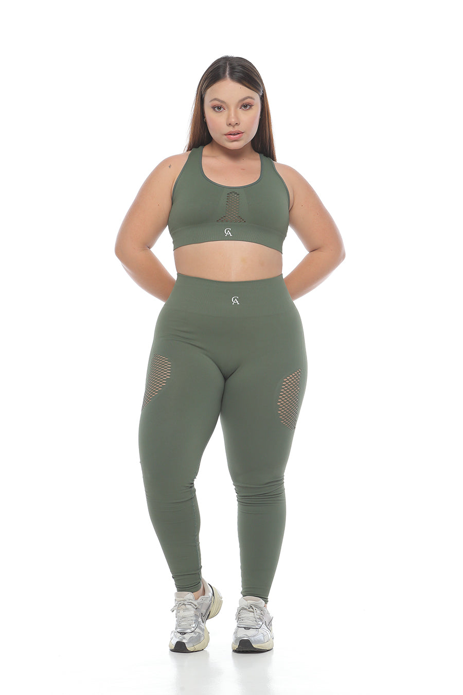 Conjunto Adversidad